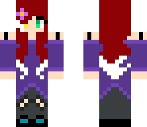 kittymit's skin