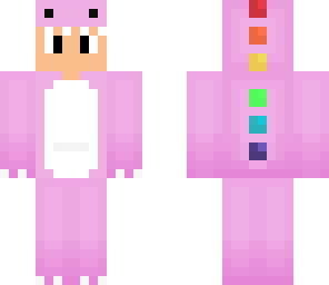 dinoboypink