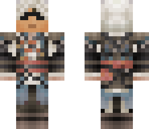 edward kenway