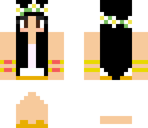 greek goddess of spirit