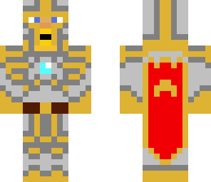 medieval knight