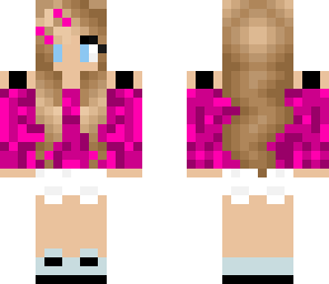 girly girl
