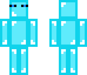 diamond guy