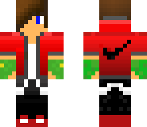nike-link boy