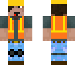 construction worker