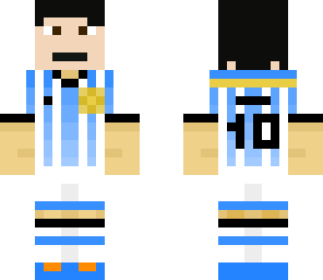 messi lover