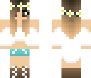 cute girl