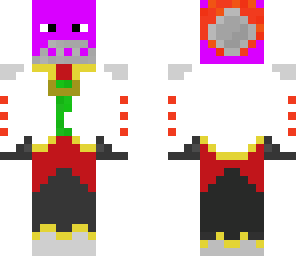 commodore