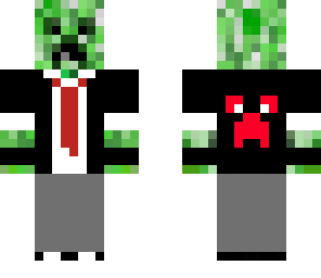 creeper cool
