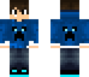 my skin