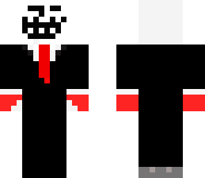 spy troll