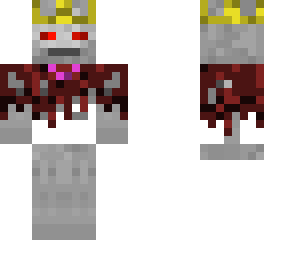 undead pirate king fix