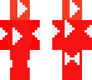 youtube play man