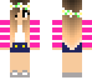 girly girly