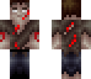 zombie