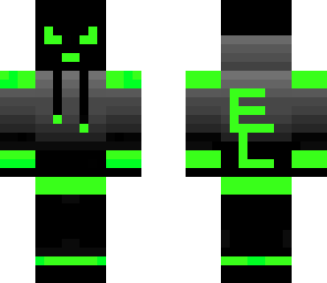 official exploding creepers uniform