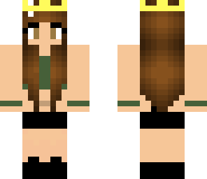 winning war girl