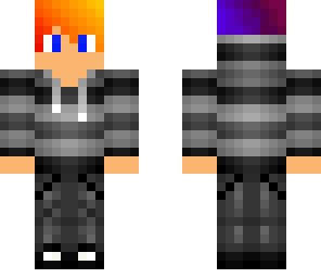 awesome rainbow guy