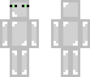 iron guy