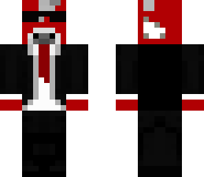 suit mooshroom