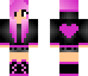 cool girl