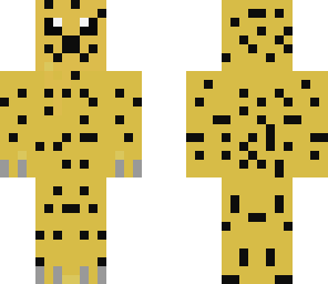 leopard