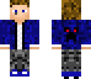 mineecraft-gamer 