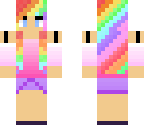 rainbowgirl