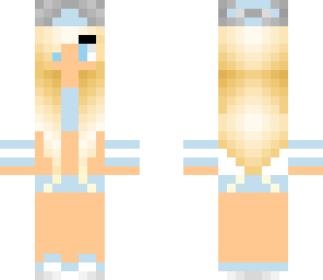 edited skin