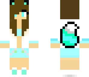 teal wolf