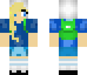 hardcore fionna