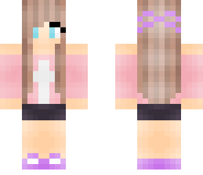 changed eyes