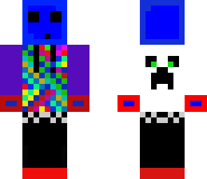 1980's slime