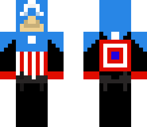 bucky barnes captain america