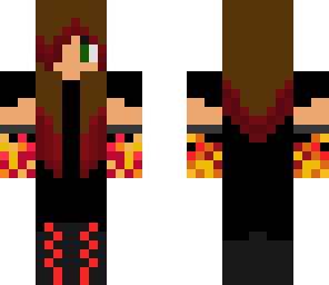 fire ninja hunter