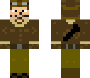 ww2 us bomber pilot