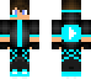bluetuber