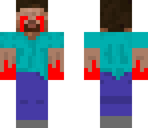 herobrine