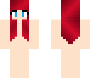 redhead skin base