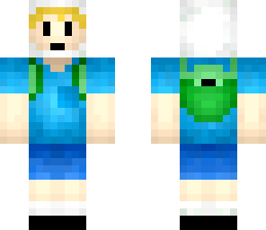 finn