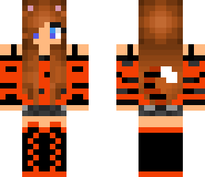 tiger girl final edit