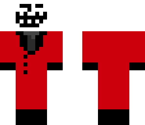red troll