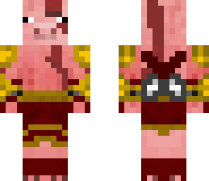 cerdo kratos