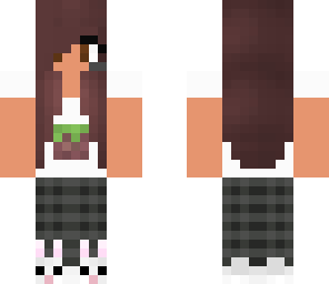 mexicangamergirl
