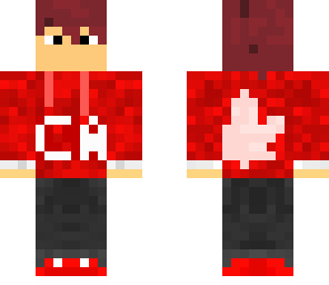 canada dude