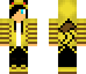 pikachu guy