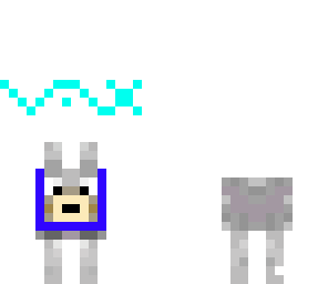 w wolf