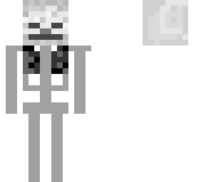 skeleton