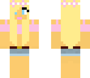 updated summer girl outfit