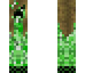 girl creeper